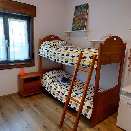 Civico 39 Apartment Trieste Luaran gambar
