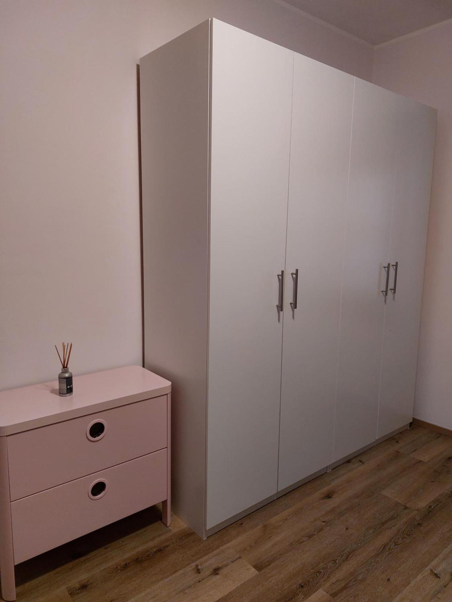 Civico 39 Apartment Trieste Luaran gambar