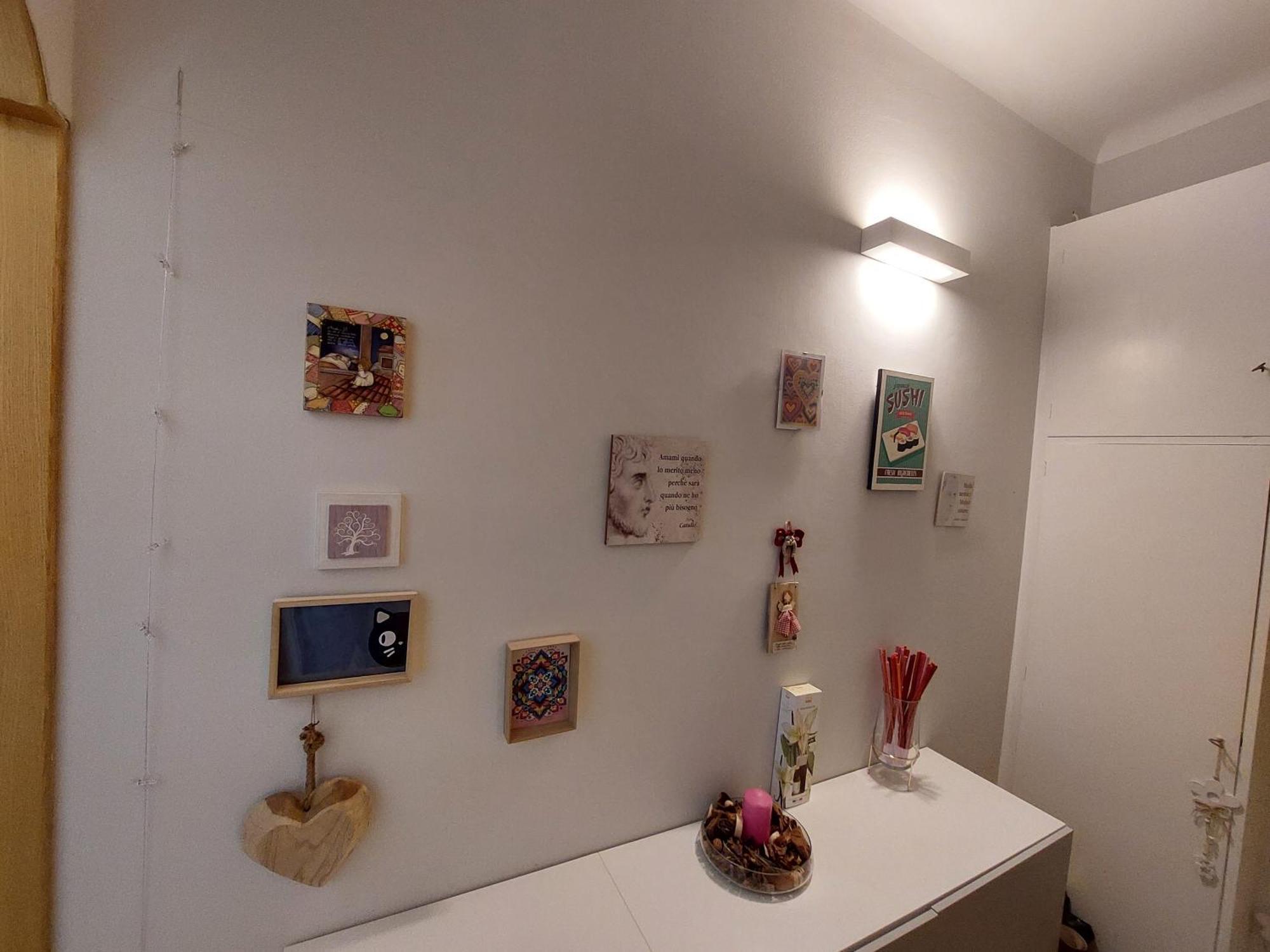 Civico 39 Apartment Trieste Luaran gambar