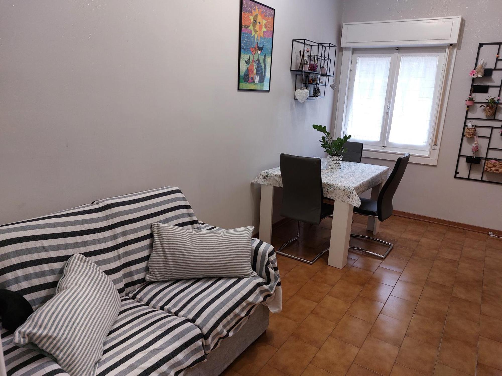 Civico 39 Apartment Trieste Luaran gambar