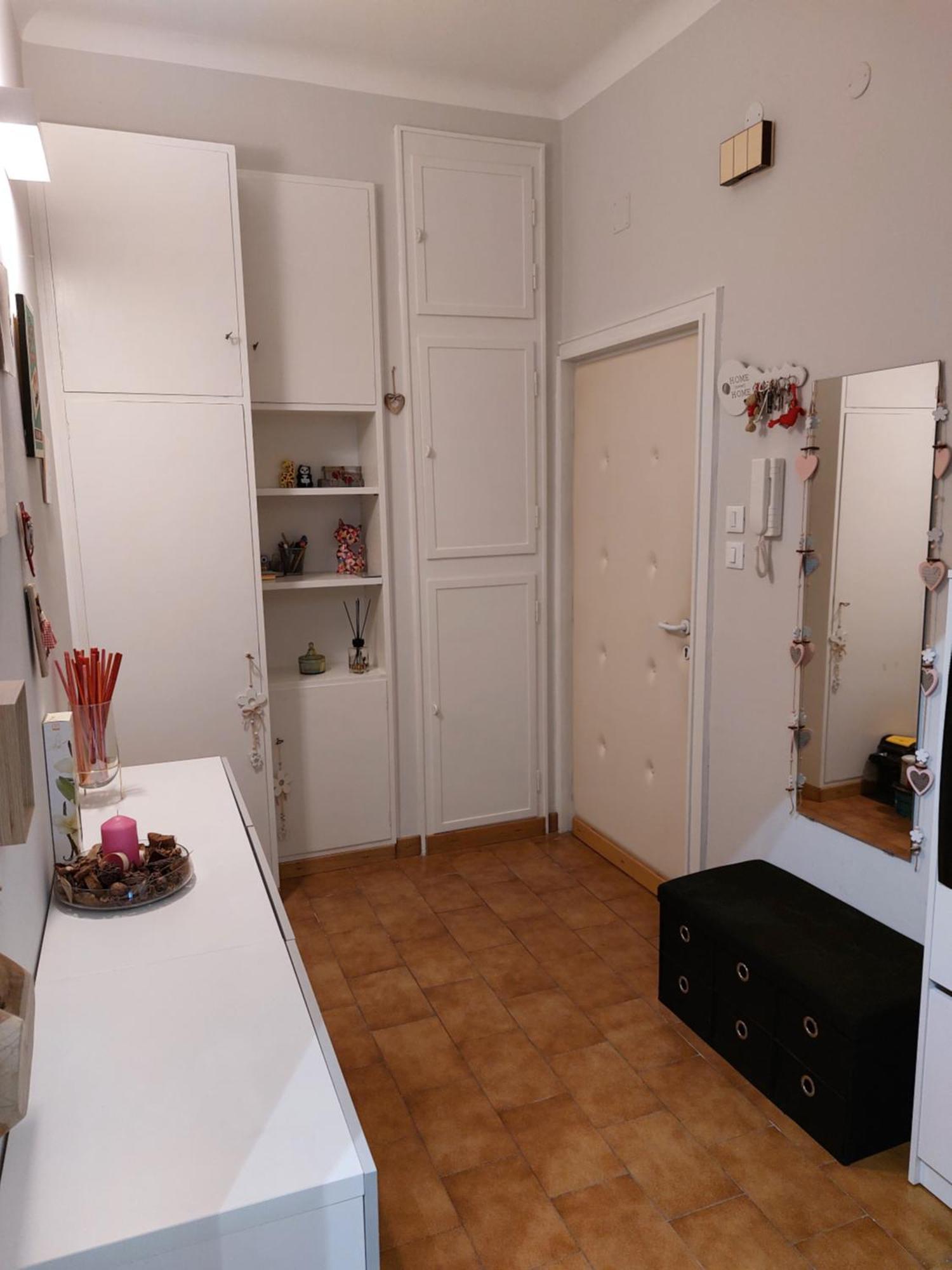Civico 39 Apartment Trieste Luaran gambar
