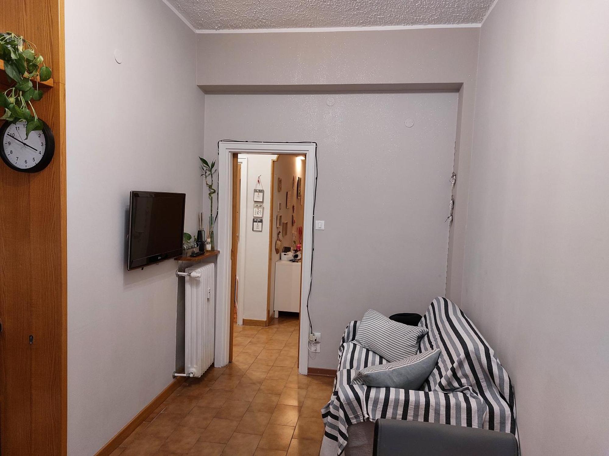 Civico 39 Apartment Trieste Luaran gambar