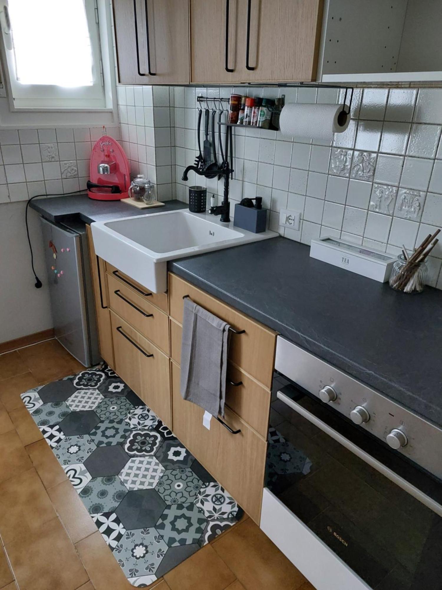 Civico 39 Apartment Trieste Luaran gambar